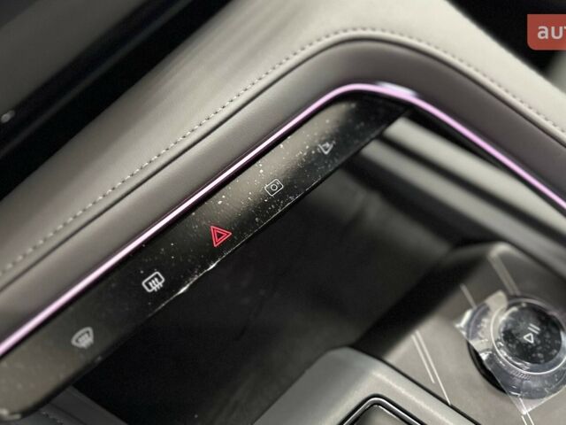 купити нове авто Zeekr 001 2025 року від офіційного дилера SKM-1 Zeekr фото