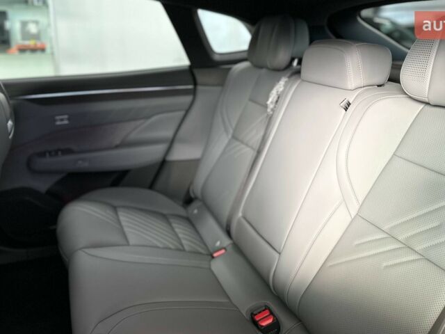 купить новое авто Zeekr 001 2025 года от официального дилера SKM-1 Zeekr фото