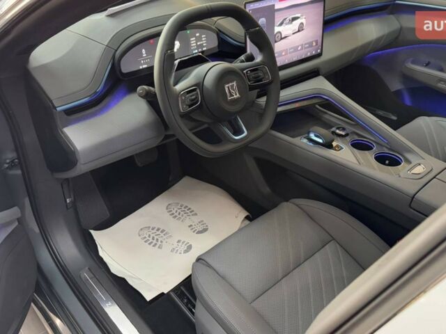 купити нове авто Zeekr 001 2025 року від офіційного дилера E-SKM Вінниця Zeekr фото