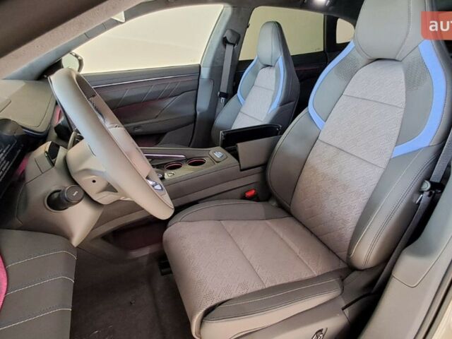 Zeekr 001 2025 года купить новое авто Zeekr 001 2025 года от официального дилера Zeekr Позняки Zeekr фото