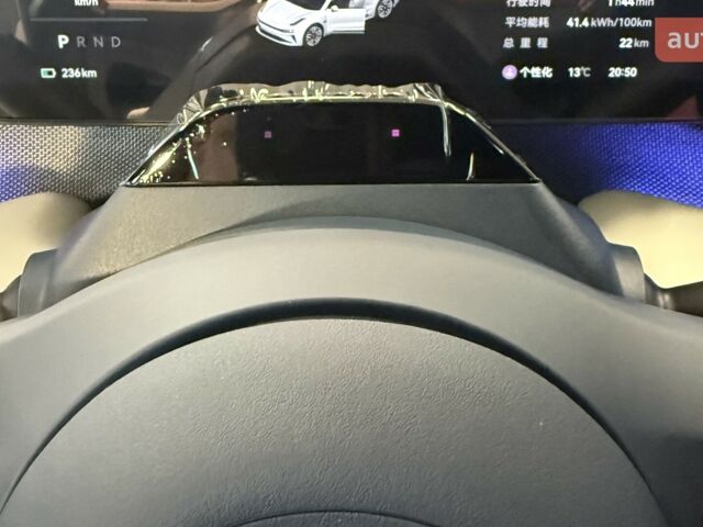 купити нове авто Zeekr 001 2025 року від офіційного дилера ELECTRO-MOTORS KROPYVNYTSKYI Zeekr фото