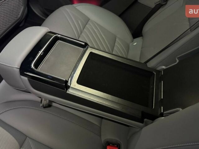 купити нове авто Zeekr 001 2025 року від офіційного дилера Олег Львів Zeekr фото