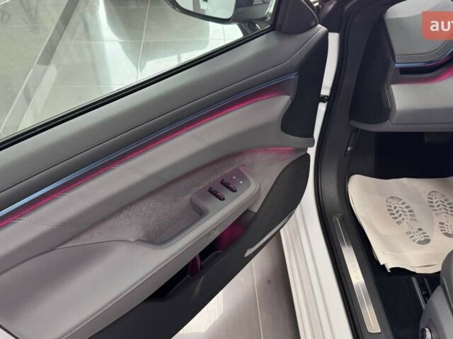 купити нове авто Zeekr 001 2025 року від офіційного дилера E-SKM Позняки Zeekr фото