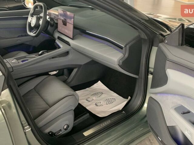 Zeekr 001 2025 року купити нове авто Zeekr 001 2025 року від офіційного дилера ZEEKR-Dnipro Zeekr фото