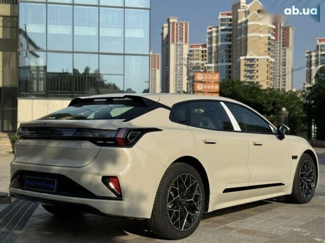 Zeekr 001, объемом двигателя 0 л и пробегом 1 тыс. км за 40999 $, фото 2 на Automoto.ua