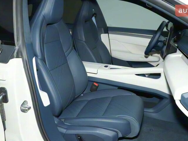 Zeekr 001 2025 года купить новое авто Zeekr 001 2025 года от официального дилера Олександр Хіміч Zeekr фото