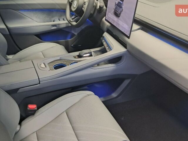 купить новое авто Zeekr 001 2025 года от официального дилера Zeekr Одеса Zeekr фото