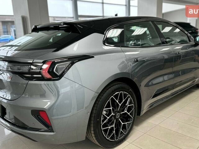 купить новое авто Zeekr 001 2025 года от официального дилера SKM-1 Zeekr фото