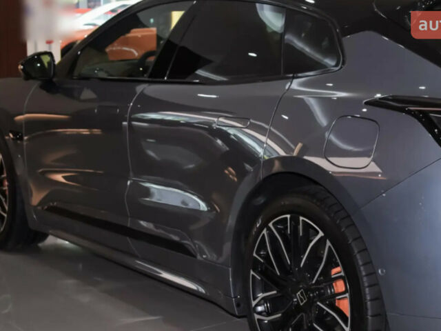 купити нове авто Zeekr 001 2025 року від офіційного дилера ZEEKR-Dnipro Zeekr фото