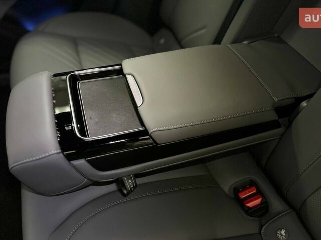 купить новое авто Zeekr 001 2025 года от официального дилера SKM-1 Zeekr фото