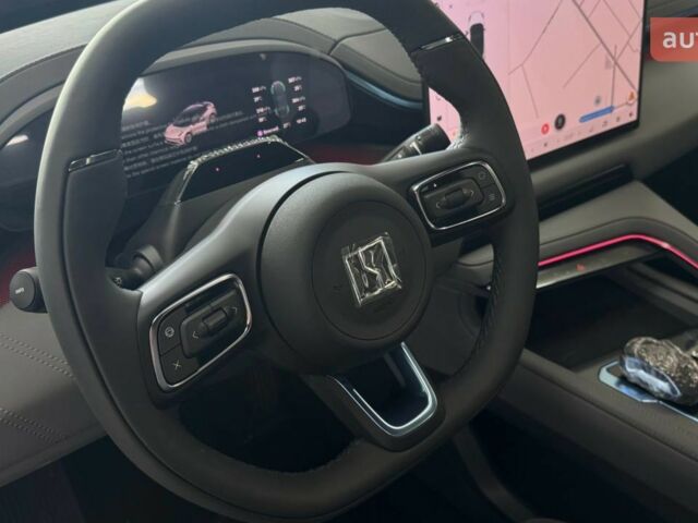 Zeekr 001 2025 года купить новое авто Zeekr 001 2025 года от официального дилера Zeekr Позняки Zeekr фото