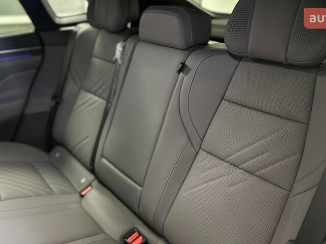 купить новое авто Zeekr 001 2025 года от официального дилера SKM-1 Zeekr фото