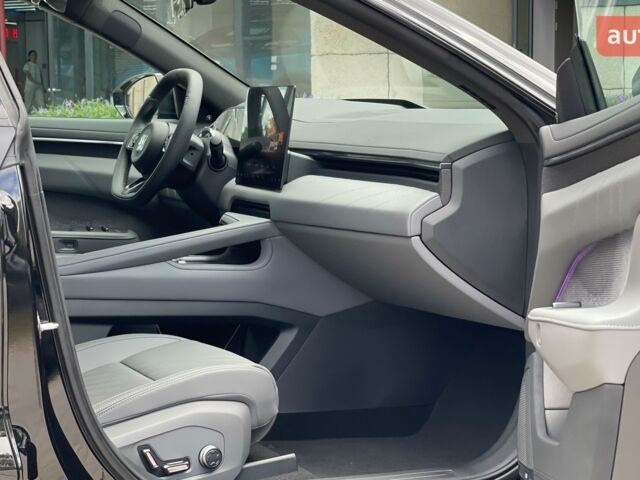 купить новое авто Zeekr 001 2025 года от официального дилера Cyber Motors New Zeekr фото