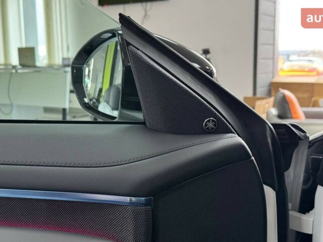 купити нове авто Zeekr 001 2025 року від офіційного дилера Олег Львів Zeekr фото