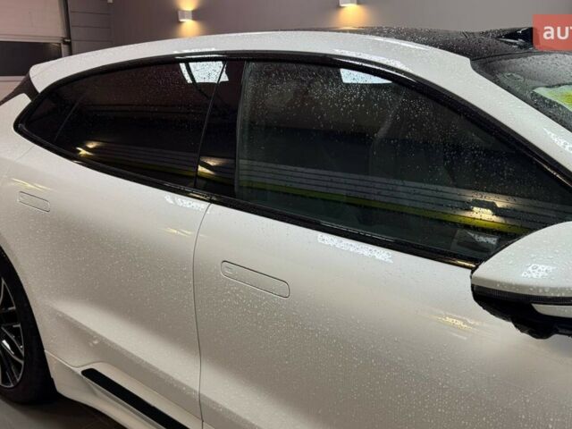 купити нове авто Zeekr 001 2025 року від офіційного дилера Олег Львів Zeekr фото