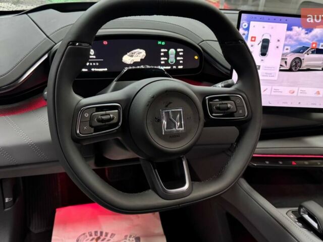 купить новое авто Zeekr 001 2025 года от официального дилера E-SKM Вінниця Zeekr фото