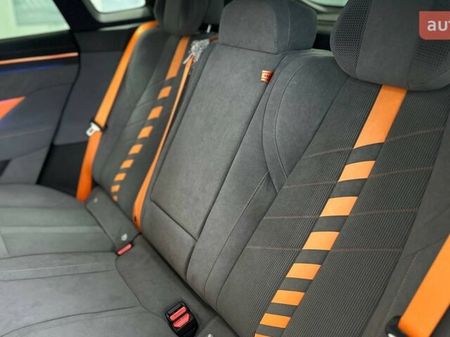 купить новое авто Zeekr 001 2025 года от официального дилера SKM-1 Zeekr фото