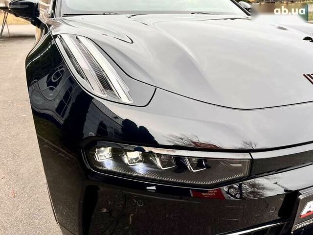 Zeekr 001, объемом двигателя 0 л и пробегом 1 тыс. км за 49500 $, фото 16 на Automoto.ua