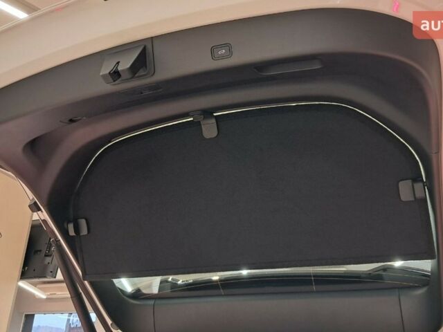 купити нове авто Zeekr 001 2025 року від офіційного дилера Zeekr Одеса Zeekr фото