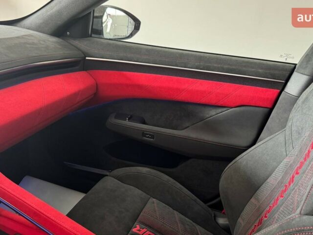 Zeekr 001 2025 года купить новое авто Zeekr 001 2025 года от официального дилера E-SKM Житомир Zeekr фото