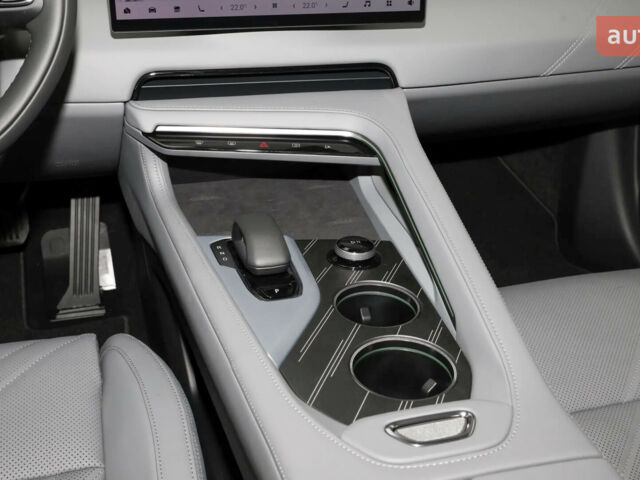 купити нове авто Zeekr 001 2025 року від офіційного дилера METEK Zeekr фото