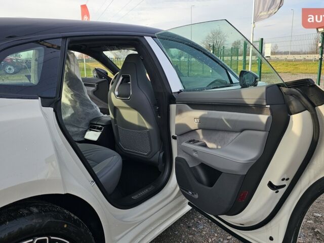 купити нове авто Zeekr 001 2025 року від офіційного дилера Максим Путрівка Zeekr фото