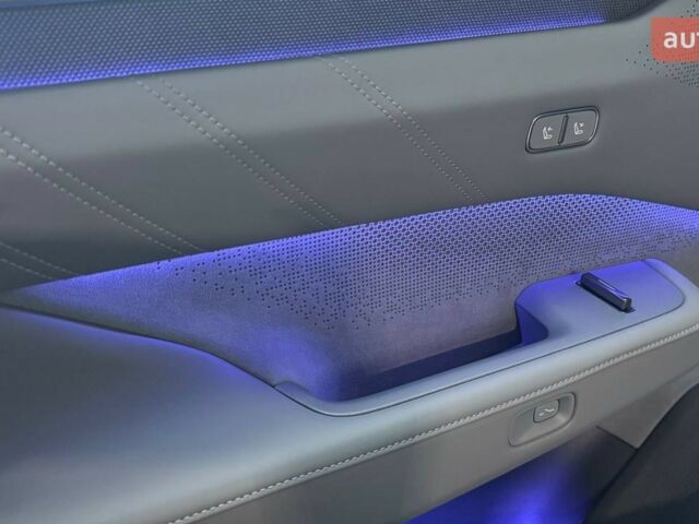 купити нове авто Zeekr 001 2025 року від офіційного дилера Максим Путрівка Zeekr фото