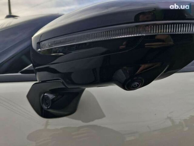 Zeekr 001, объемом двигателя 0 л и пробегом 10 тыс. км за 51999 $, фото 8 на Automoto.ua