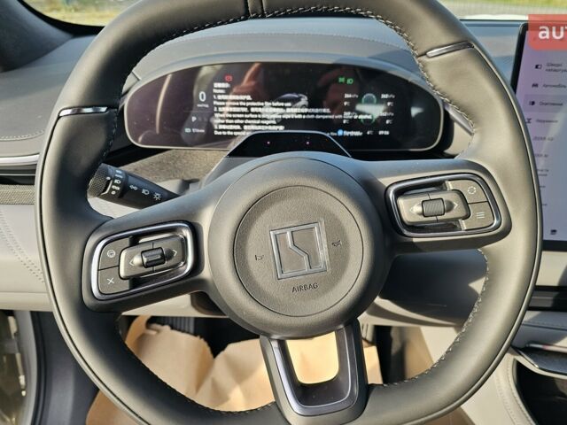 купить новое авто Zeekr 001 2025 года от официального дилера Максим Путрівка Zeekr фото