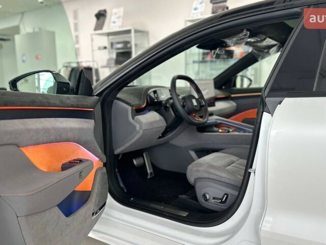 купить новое авто Zeekr 001 2025 года от официального дилера SKM-1 Zeekr фото