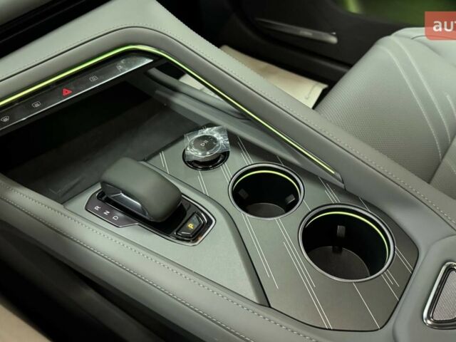 купить новое авто Zeekr 001 2025 года от официального дилера SKM-1 Zeekr фото