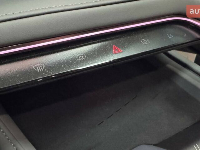 купити нове авто Zeekr 001 2025 року від офіційного дилера E-SKM Позняки Zeekr фото