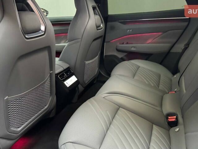 купить новое авто Zeekr 001 2025 года от официального дилера E-SKM Вінниця Zeekr фото