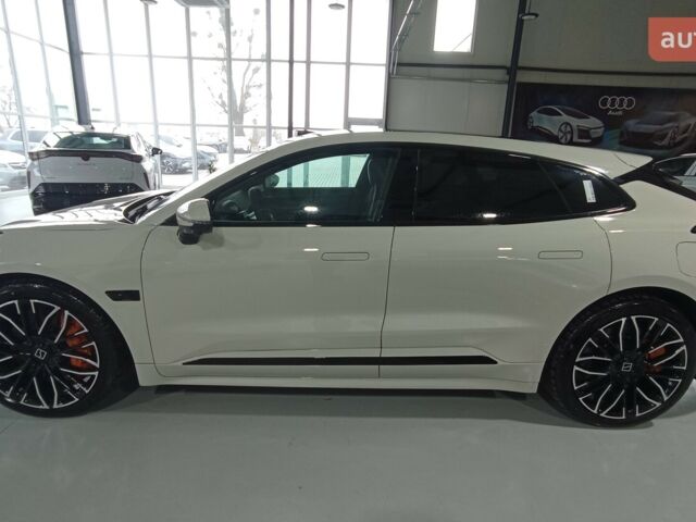 купить новое авто Zeekr 001 2025 года от официального дилера VoltAuto Lviv Zeekr фото