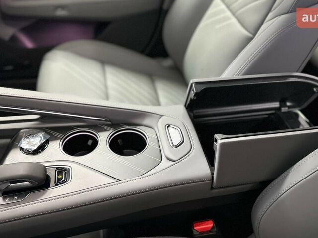 купити нове авто Zeekr 001 2025 року від офіційного дилера SKM-1 Zeekr фото