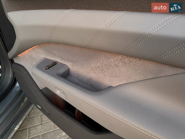 Zeekr 001, объемом двигателя 0 л и пробегом 1 тыс. км за 51000 $, фото 42 на Automoto.ua