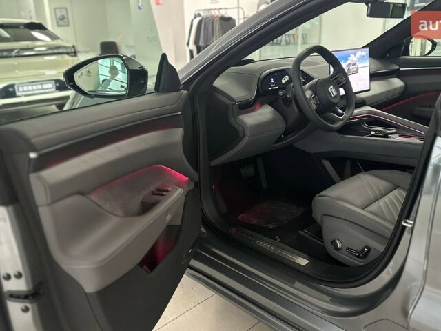 купить новое авто Zeekr 001 2025 года от официального дилера SKM-1 Zeekr фото