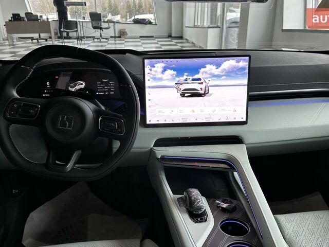 купити нове авто Zeekr 001 2025 року від офіційного дилера AUTOCENTER AUTO.RIA Zeekr фото