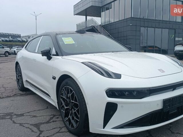 купить новое авто Zeekr 001 2025 года от официального дилера VOLT AUTO Zeekr фото