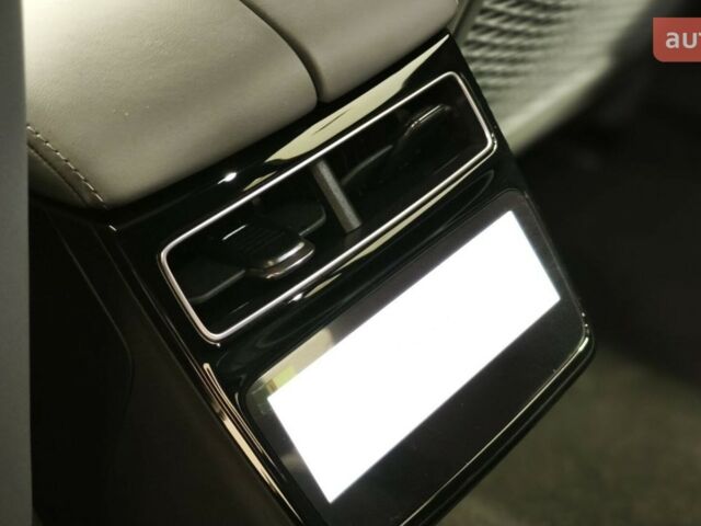 купить новое авто Zeekr 001 2025 года от официального дилера Zeekr Одеса Zeekr фото