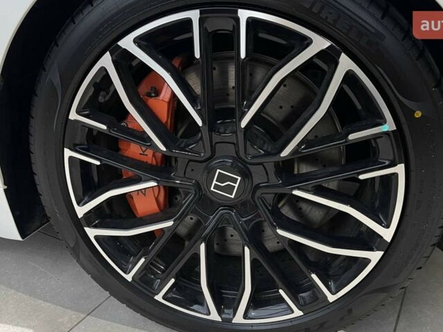 купить новое авто Zeekr 001 2025 года от официального дилера Petr Zeekr фото