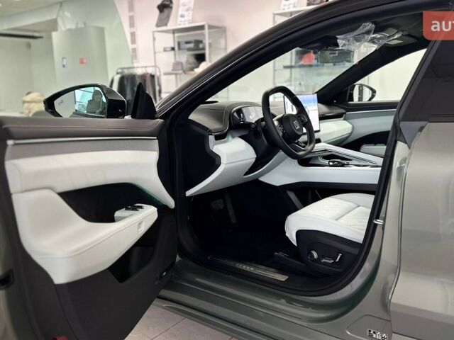 купить новое авто Zeekr 001 2025 года от официального дилера SKM-1 Zeekr фото