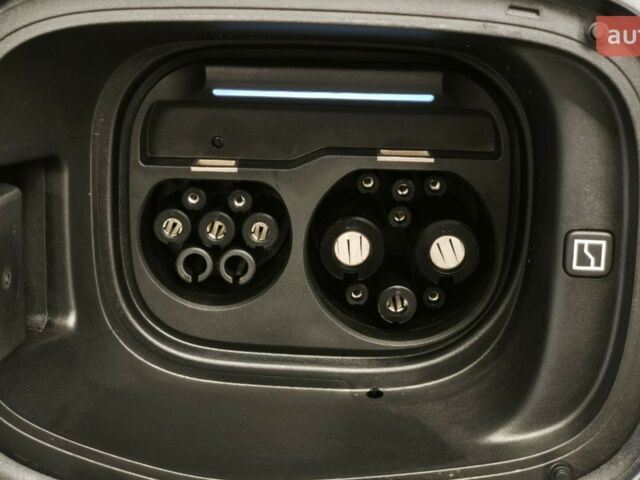 купити нове авто Zeekr 001 2025 року від офіційного дилера Zeekr Одеса Zeekr фото