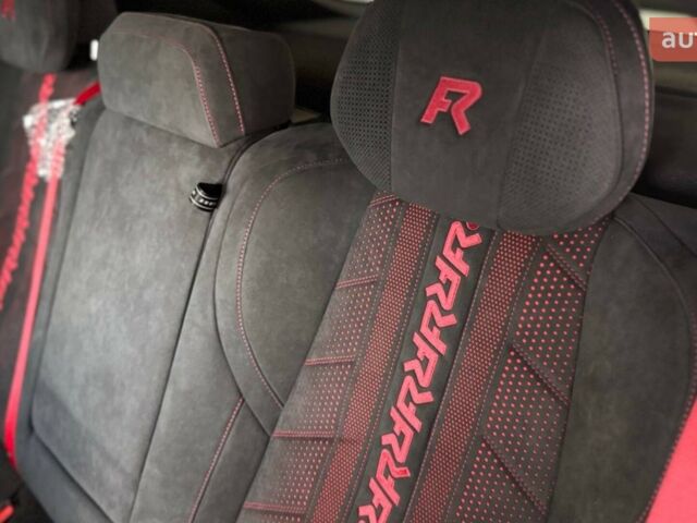 купить новое авто Zeekr 001 2025 года от официального дилера Олег Львів Zeekr фото