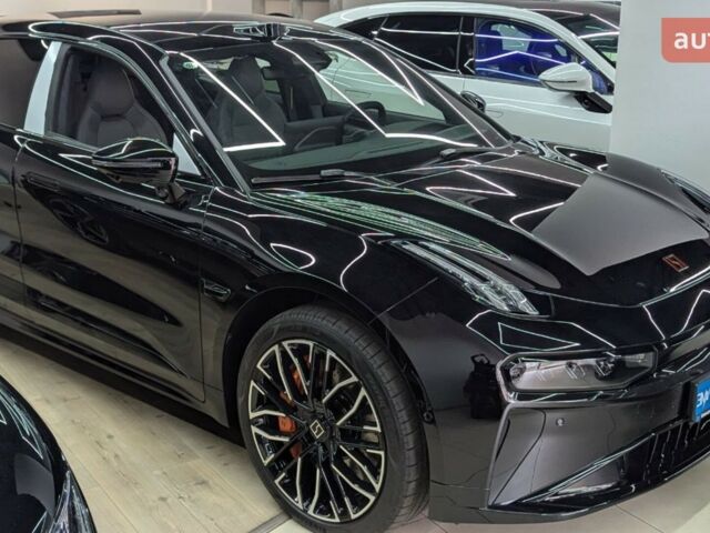 купить новое авто Zeekr 001 2025 года от официального дилера Чабан Вячеслав Zeekr фото