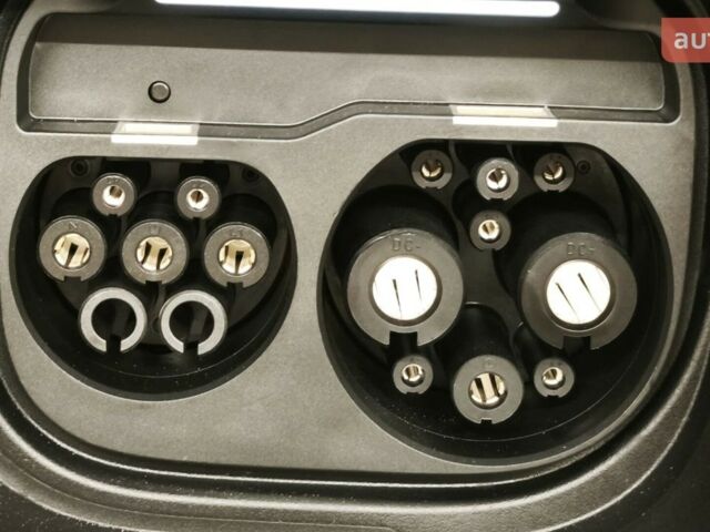 купить новое авто Zeekr 001 2025 года от официального дилера Zeekr Одеса Zeekr фото