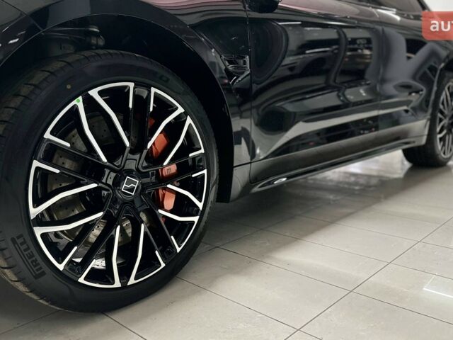 купить новое авто Zeekr 001 2025 года от официального дилера SKM-1 Zeekr фото