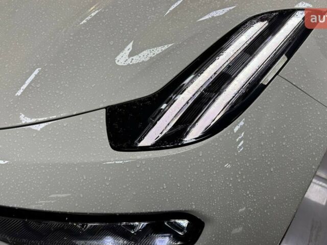 купить новое авто Zeekr 001 2025 года от официального дилера E-SKM Кропивницький Zeekr фото