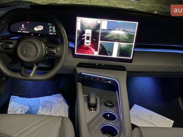 купить новое авто Zeekr 001 2025 года от официального дилера VOLT AUTO Zeekr фото