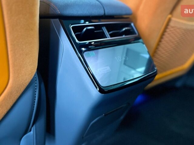 купить новое авто Zeekr 001 2025 года от официального дилера SKM-1 Zeekr фото